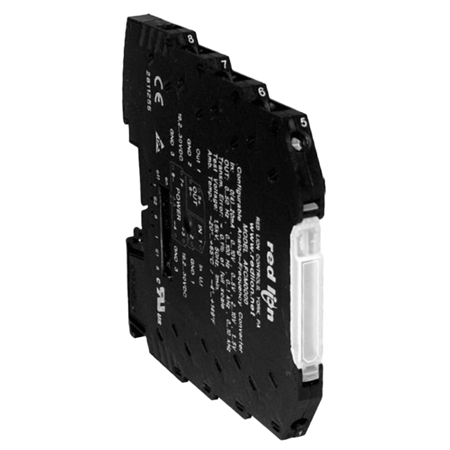 Red Lion Analog to Frequency Converter Module, Model ACFM